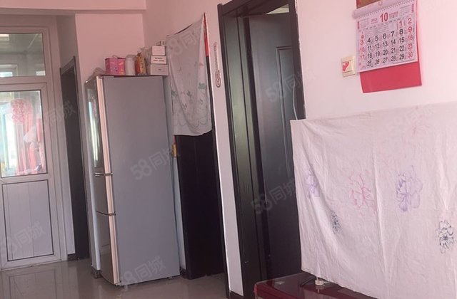 福民苑(一期)2室1厅67.09㎡13.8万二手房图片