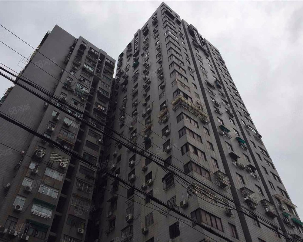 江苏华侨大厦小区详情,房价走势,房源,业主论坛】- 南京58同城