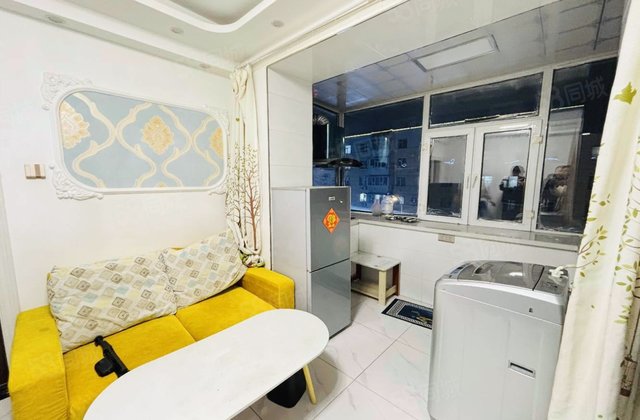 39街区2室1厅55㎡24万二手房图片