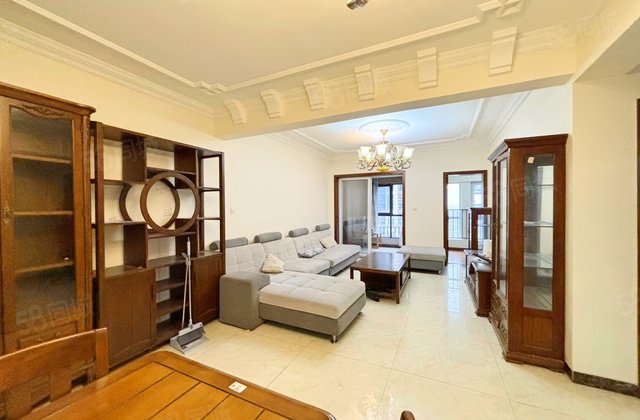 橡树湾B区3室2厅62.4㎡71.8万二手房图片