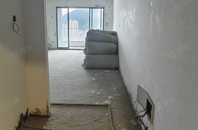 勇创多维国际3期(德江县)3室2厅114㎡44万二手房图片