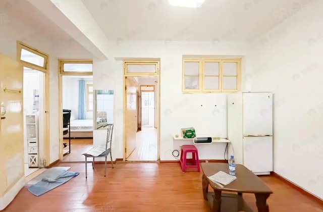 振兴花园3室2厅83.98㎡170万二手房图片