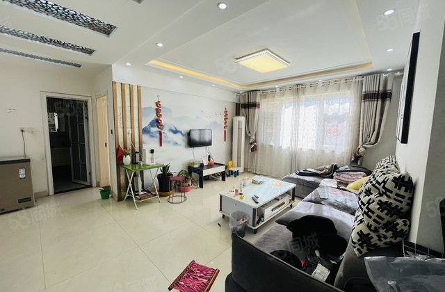 新一中 民生 颐中外国语 培文商品房 采光好 免大税带车储！