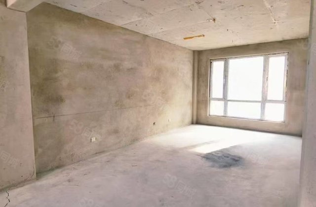 富祥家园二期B区2室2厅106㎡47.8万二手房图片