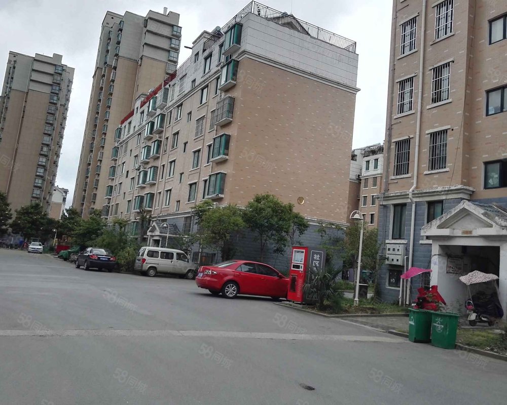 【汴东新苑, 汴东新苑小区详情,房价走势,房源,业主论坛】- 泗洪58