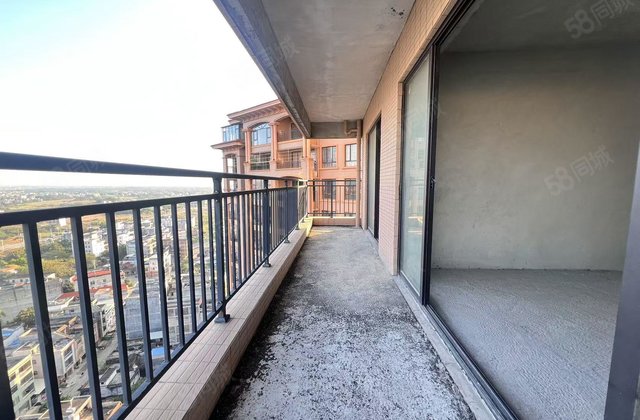 御江帝景4室2厅139.52㎡58.3万二手房图片