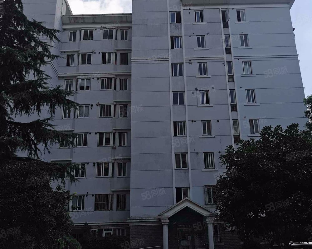 【光复新苑, 光复新苑小区详情,房价走势,房源,业主论坛】- 上海58