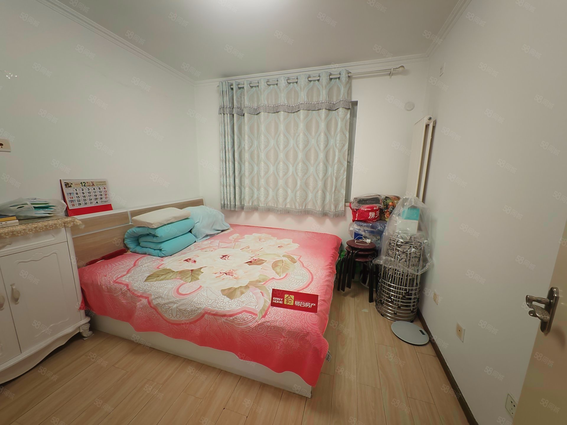 金善名居2室2廳1衛(wèi)81.12㎡南北125萬(wàn)