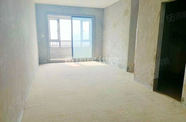 中交中央公园悦颂3室2厅97㎡120万二手房图片