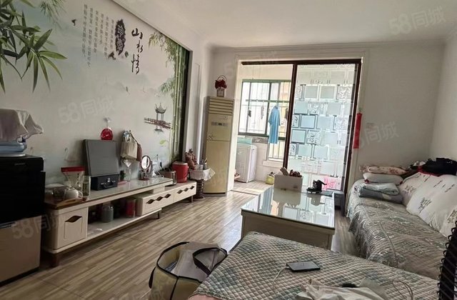 西班牙小城2室2厅88㎡33万二手房图片