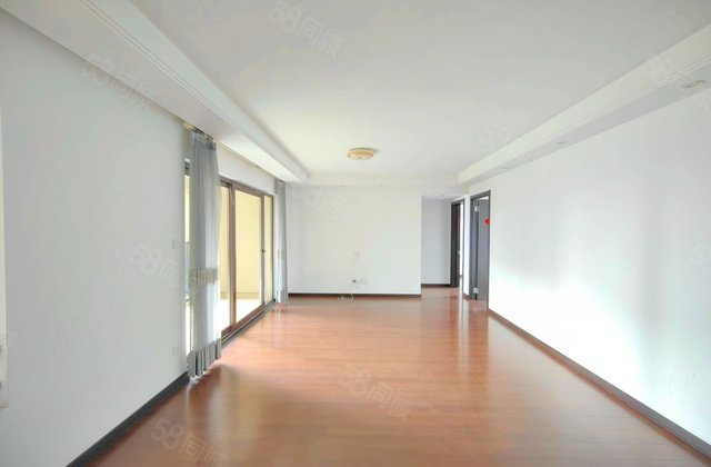 万科城臻园4室2厅112.42㎡160万二手房图片