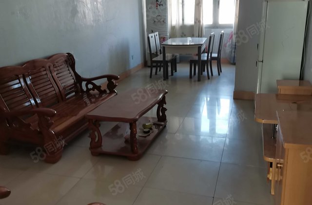 信阳石油公司家属区2室2厅80.4㎡17万二手房图片