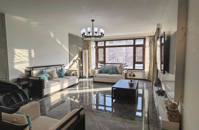 伊河家园3室3厅165.07㎡170万二手房图片