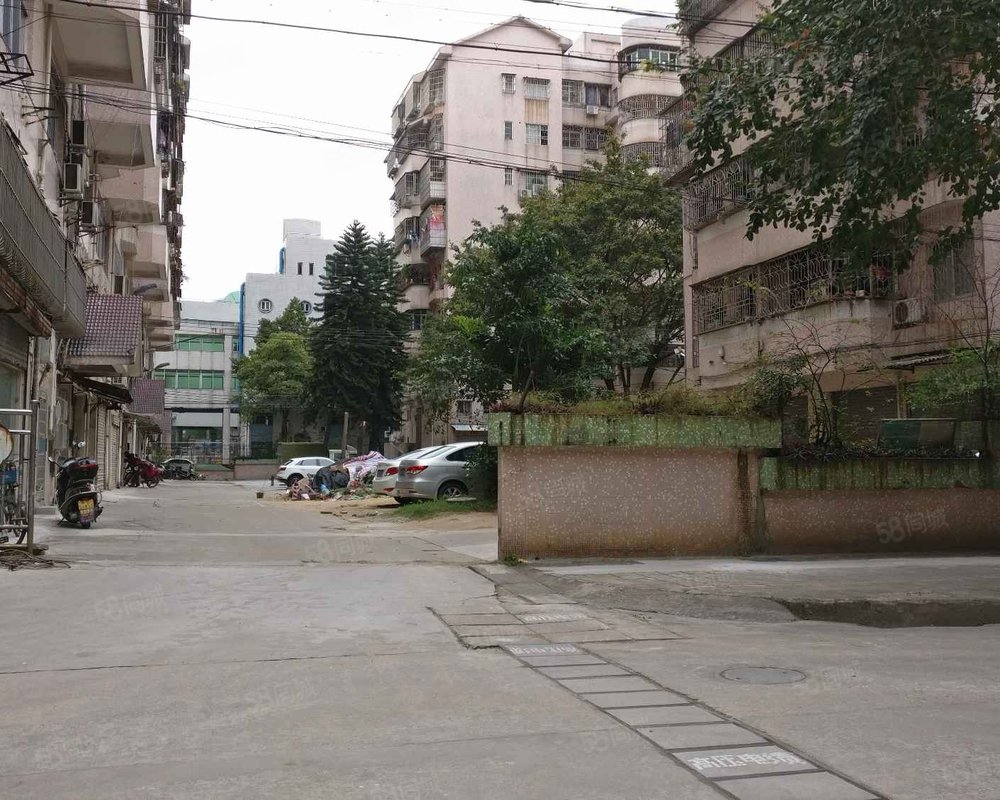 【荷香苑, 荷香苑小区详情,房价走势,房源,业主论坛】- 佛山58同城