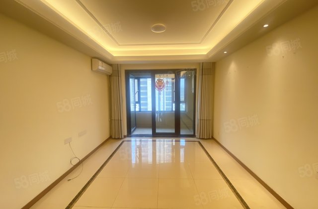 急急急 带车位免大税 一实验东昌天悦三居室 城市玖玺