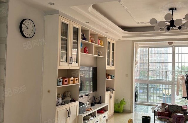 锦绣国际3室2厅129.41㎡89.8万二手房图片