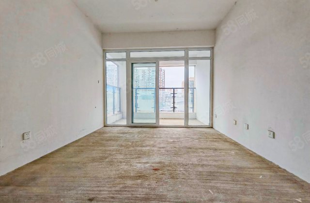 凤凰名城1室1厅51.1㎡22万二手房图片