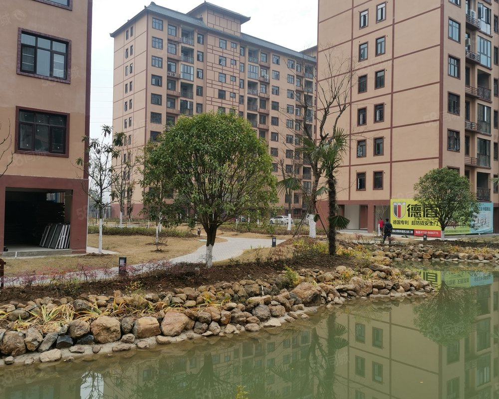 【汉城上林苑, 汉城上林苑小区详情,房价走势,房源,业主论坛】- 枣阳