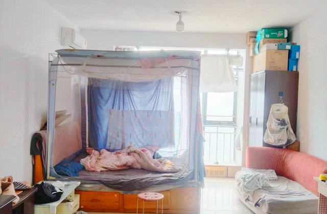 自由港1室0厅47.75㎡36万二手房图片