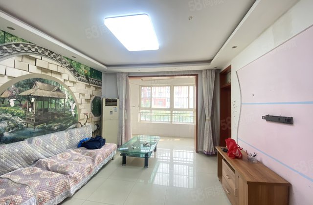 精装修地暖房二楼 光明 七中 云麓九里 双卫 亿沣 阿卡