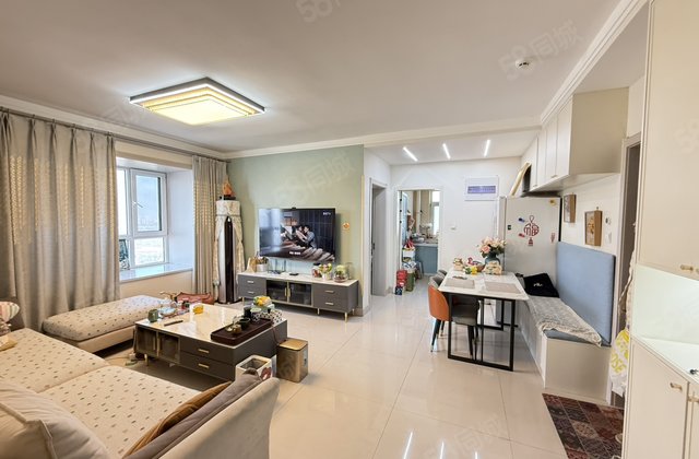 文轩中学 外国语 羡林苑 东关国际 三室两厅 有证可按揭急售