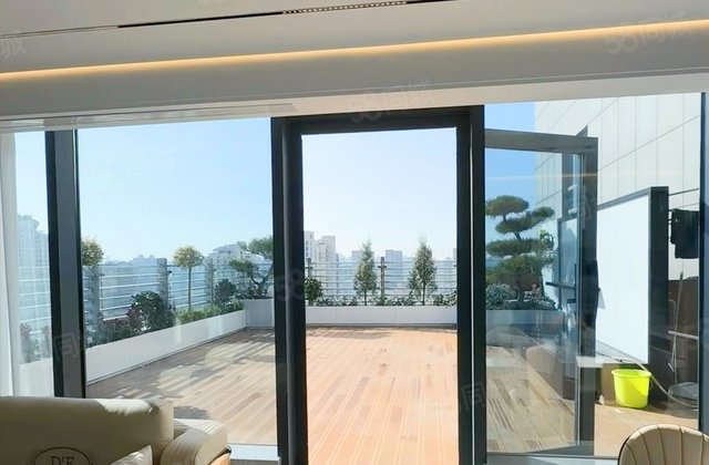 远大都市风景(五期)3室2厅55㎡48万二手房图片