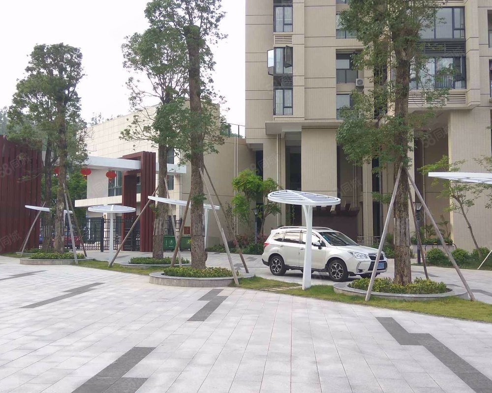 【福康花园, 福康花园小区详情,房价走势,房源,业主论坛】- 珠海58