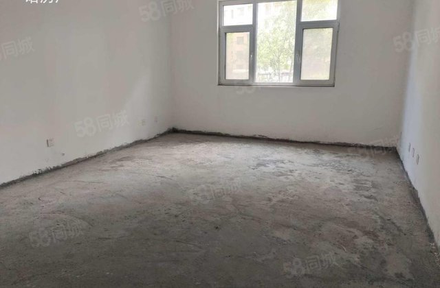 金柱绿城 商品房 南北通透 次新小区 单价低 月亮湾颐馨园