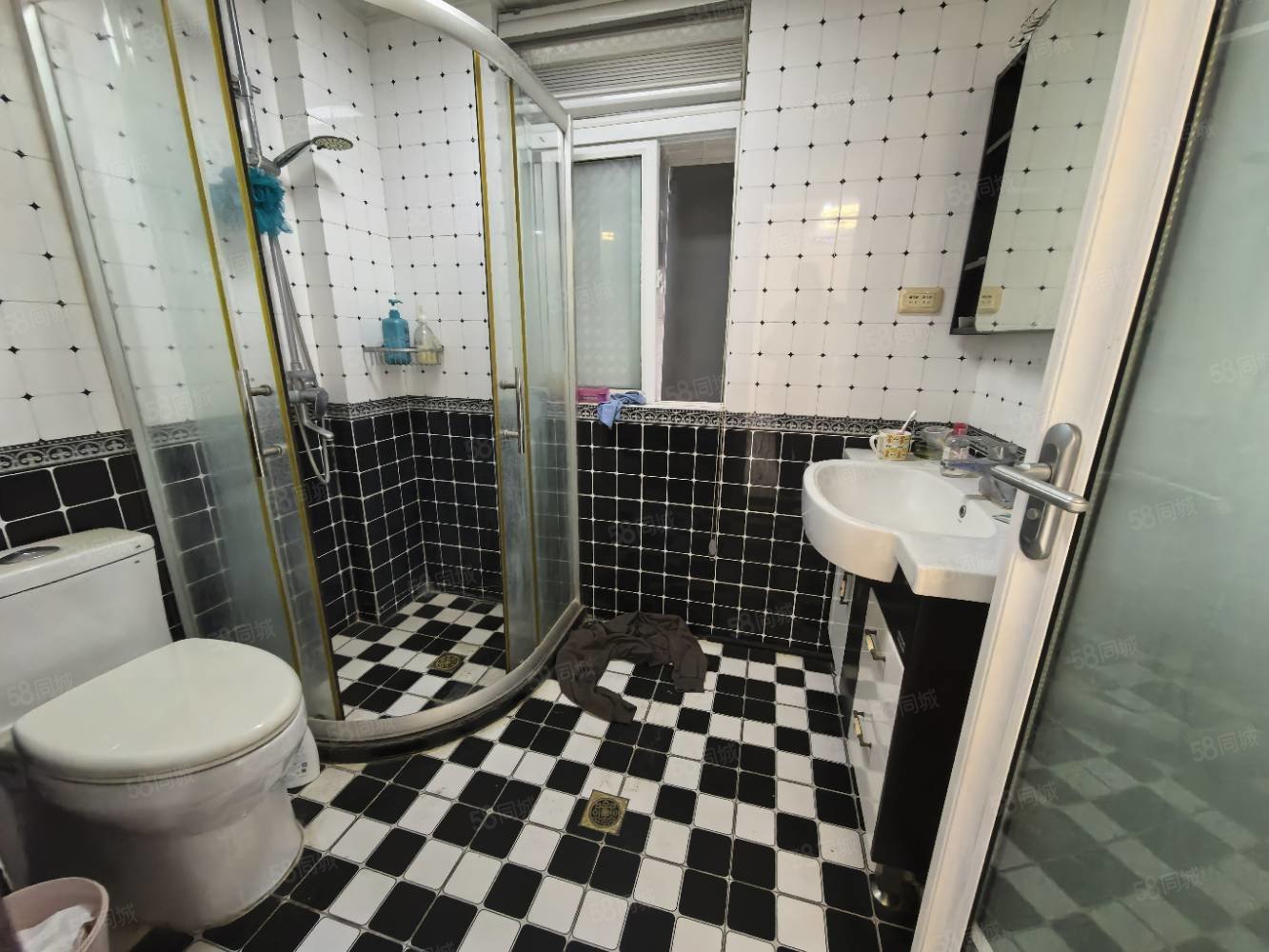 盛世东城2室2厅1卫95.95㎡南北38万