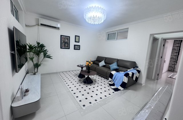 急售 水岸新城 39.9万精装修婚房三室二厅 好楼层价格可谈