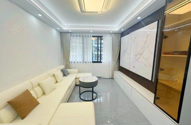 中天佳园2室1厅62㎡38万二手房图片