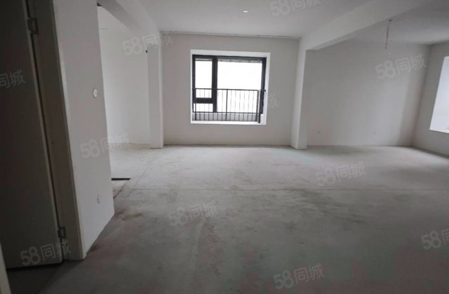 守望家园小区(南区)3室2厅92㎡56万二手房图片