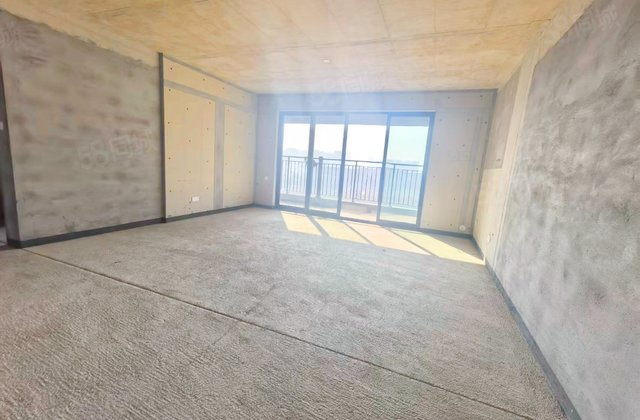 梦想山悦和鸣4室2厅142㎡135万二手房图片