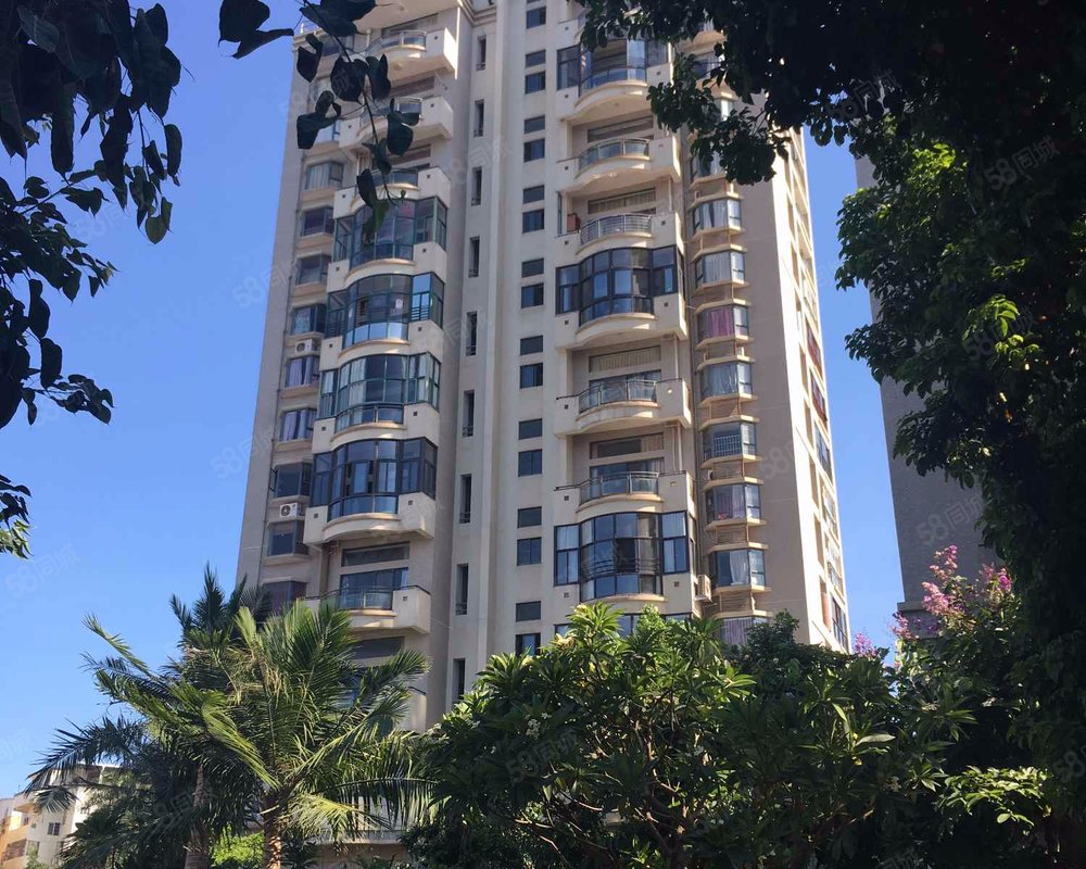 翠湖庄园(公寓住宅)