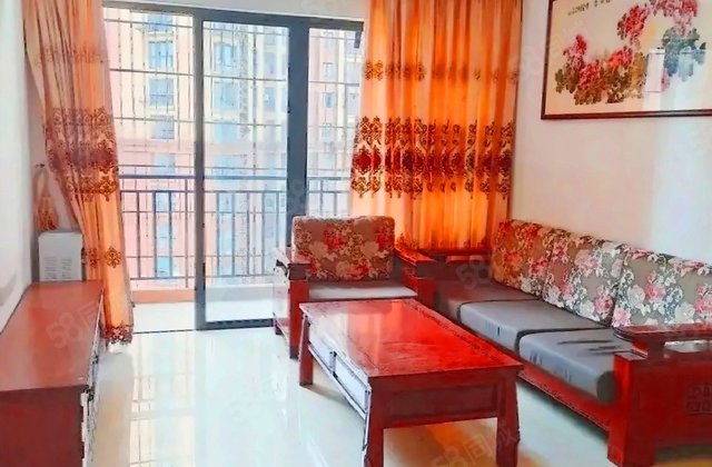 港宏世家4室2厅89.43㎡95万二手房图片