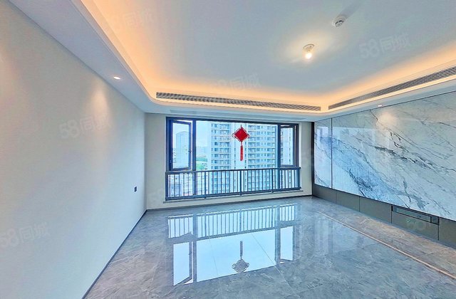 建发璞云4室2厅186.84㎡1300万二手房图片