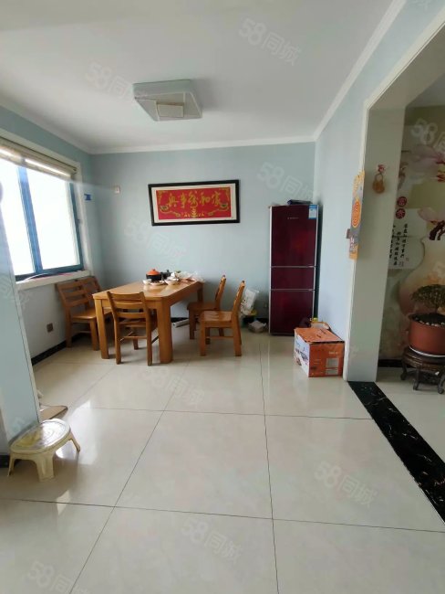 阅湖花园跃层四室两厅两卫南北通透买一层得两层赶紧下手