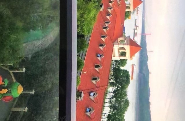 中铁龙盘湖世纪山水(公寓住宅)3室1厅104㎡80万二手房图片