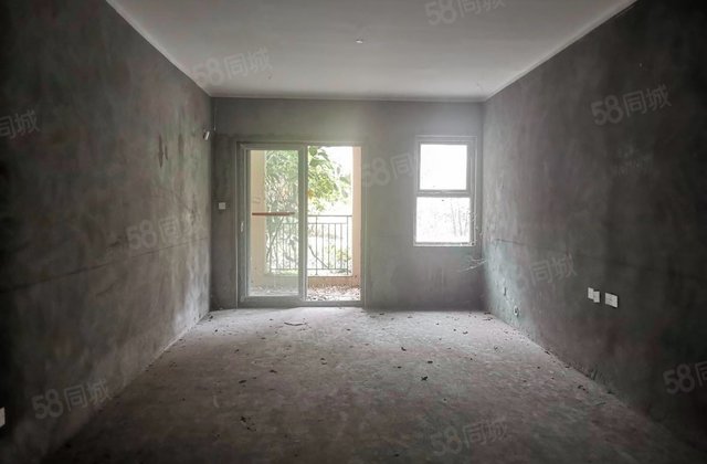 金科中央公园城(江津)2室1厅90.44㎡65万二手房图片