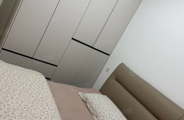 企业力荐 荣盛水岸花语(一期) 高楼层采光充足 诚意出售