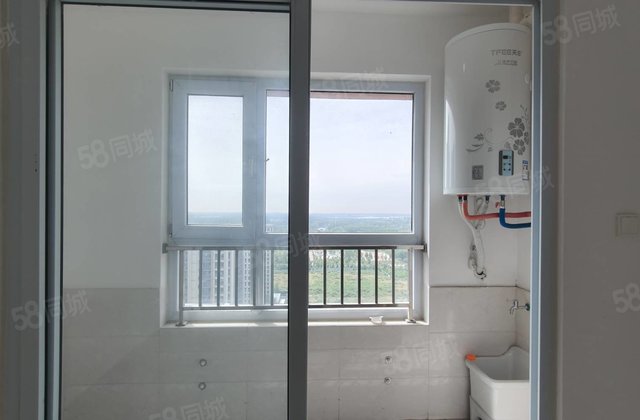 摩天轮吾悦广场新房未住和鸣大观望岳雅园2室2厅好楼层前无遮挡