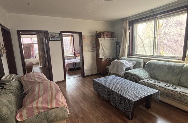 建业小区3室2厅108㎡116.8万二手房图片