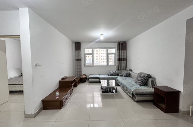 捡  ！民生1号院旁 电梯房正规三室 送车位储藏室 免大税