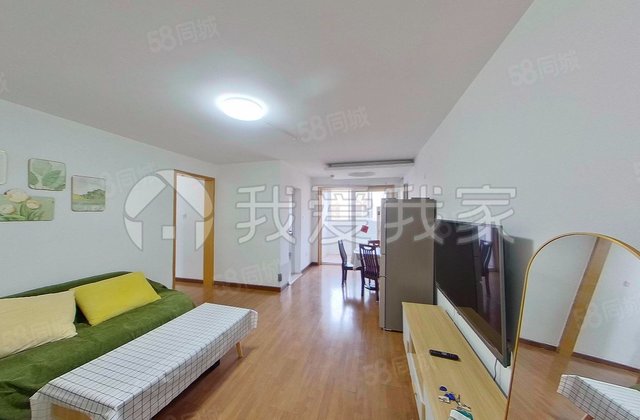 世安家园3室2厅106.75㎡428万二手房图片