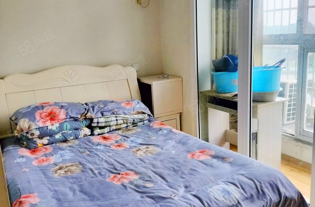 丛林背景1室1厅42.32㎡26.5万二手房图片