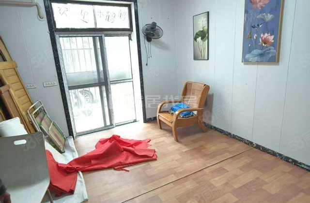 鹦鹉路3号小区2室1厅61.97㎡53万二手房图片