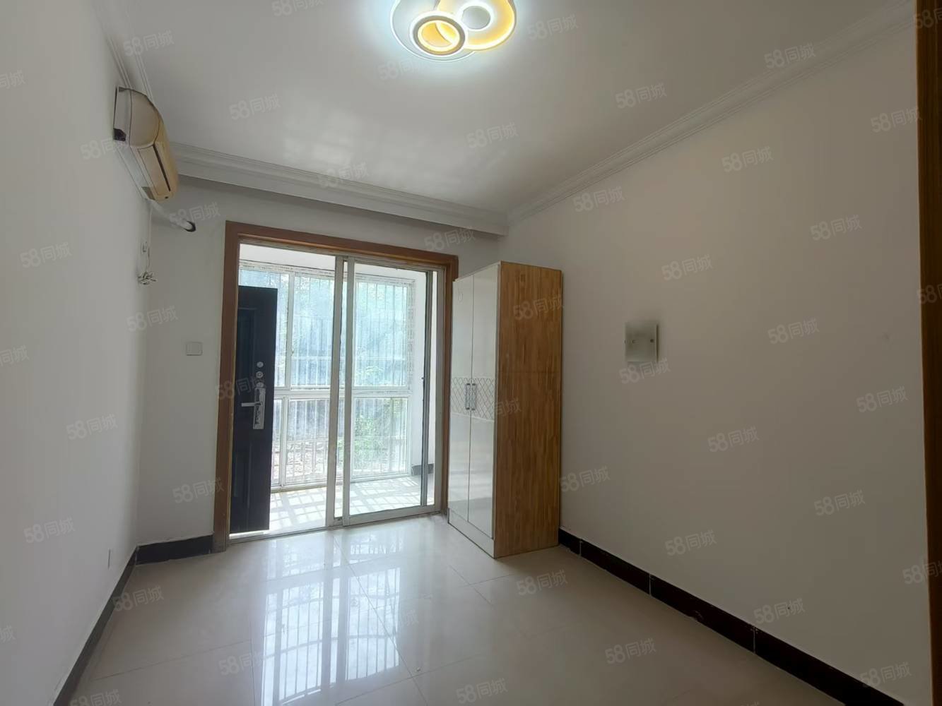 丰水源清华苑3室2厅2卫116㎡南北50万