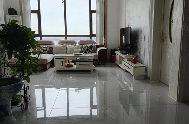 中央公馆2室1厅87㎡33.8万二手房图片