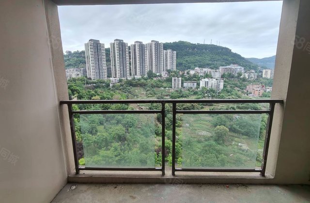 上汇金悦湾3室2厅90.3㎡50万二手房图片