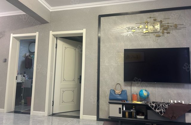 福盛佳园2室1厅92㎡42万二手房图片